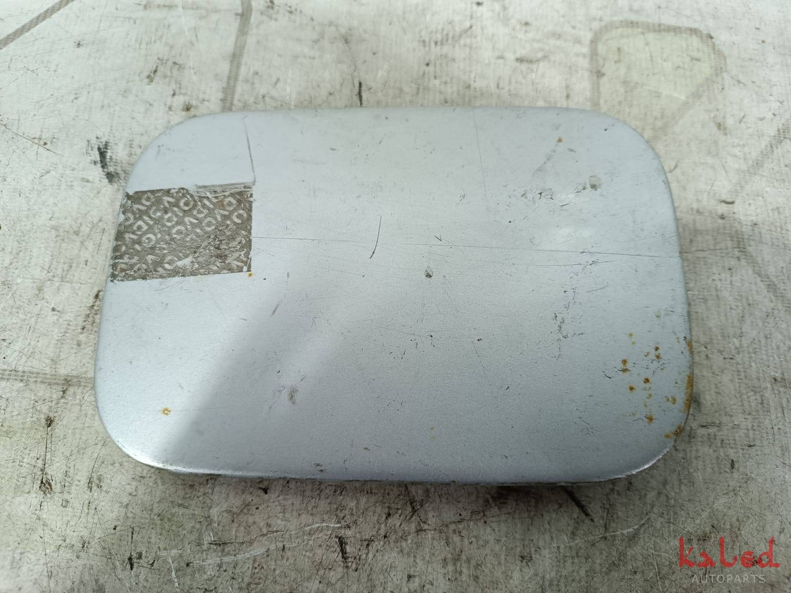 Portinhola do tanque VW Gol/Saveiro/Parati G3