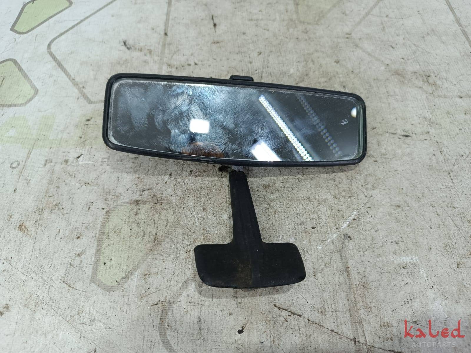 Retrovisor interno VW Santana 84-90