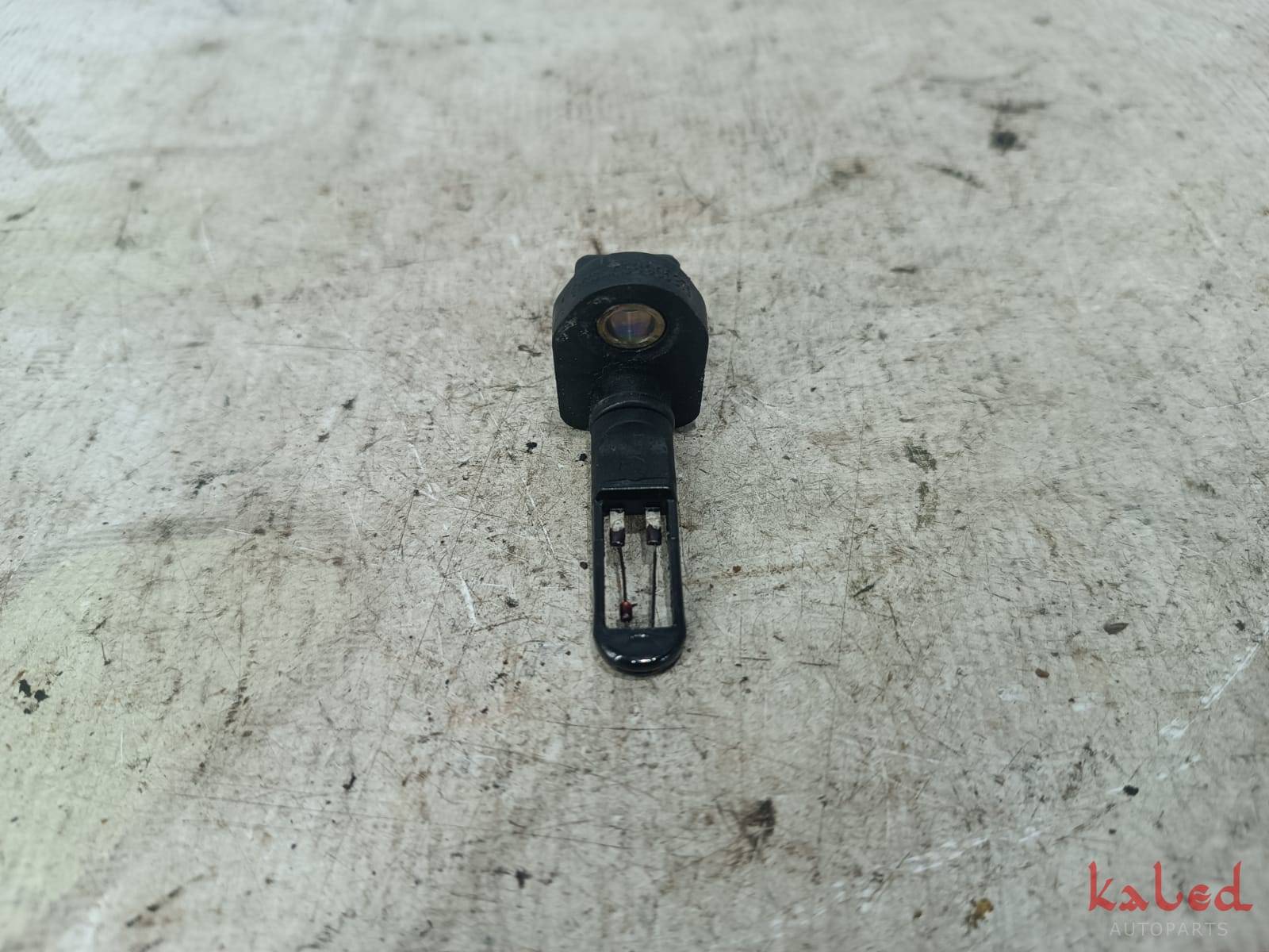 Sensor de temperatura VW Golf GTI Audi A3 1.8 turbo 20v 150cv 