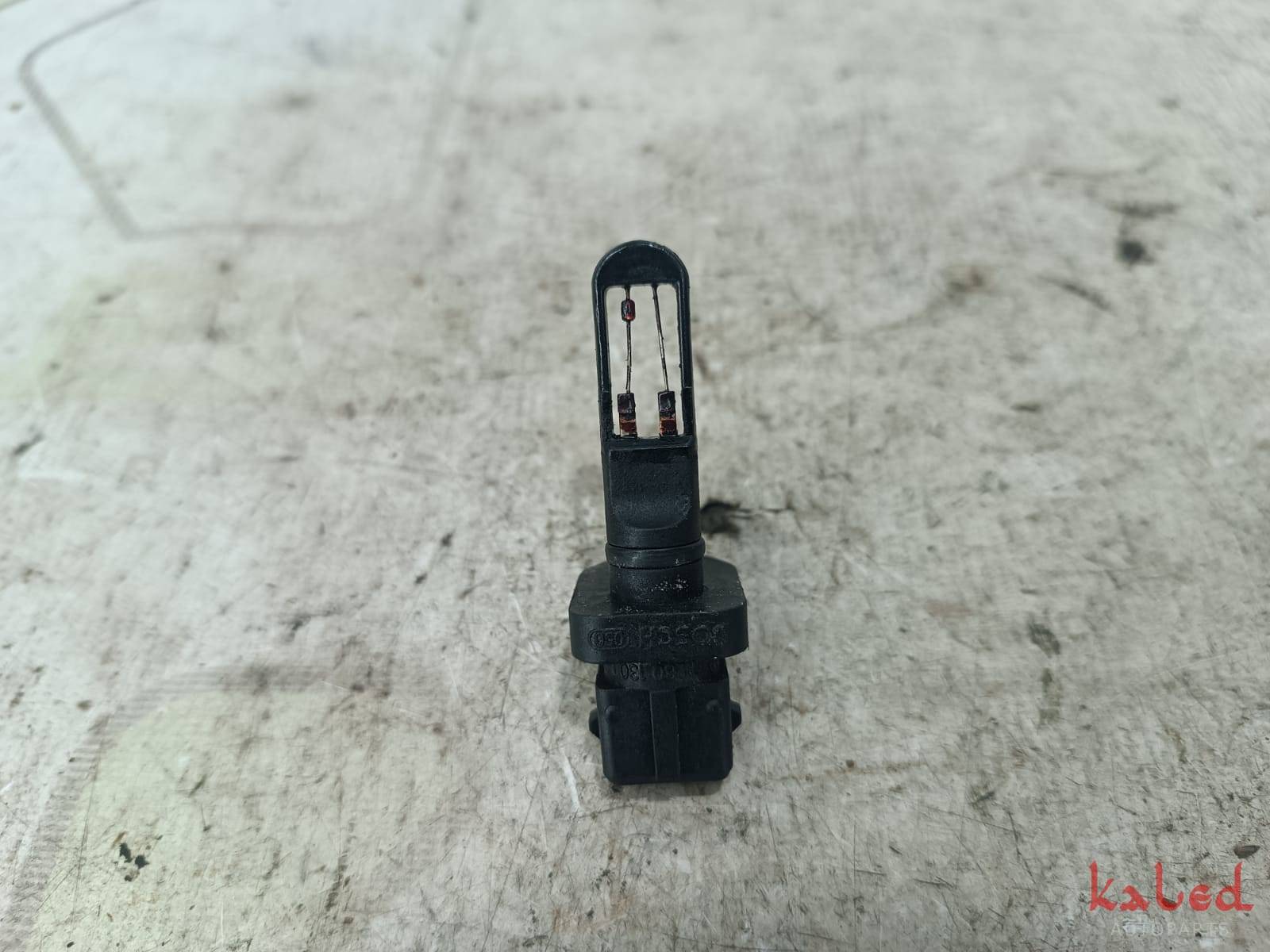 Sensor de temperatura VW Golf GTI Audi A3 1.8 turbo 20v 150cv 