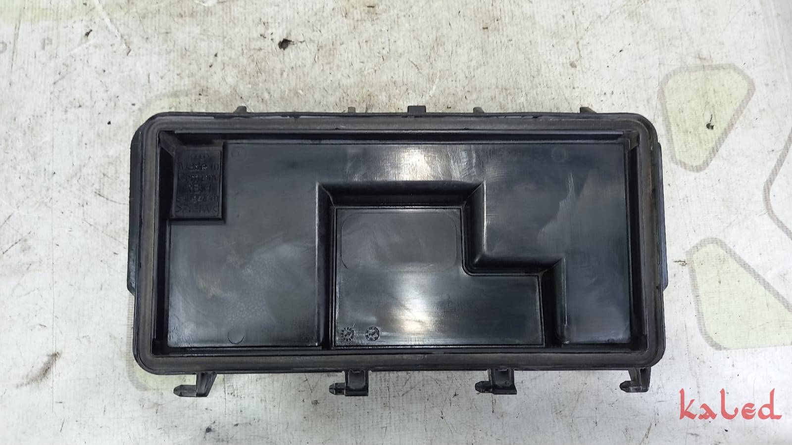 Porta Caixa D Fusível Relê Audi 80 94-96 8A0941801