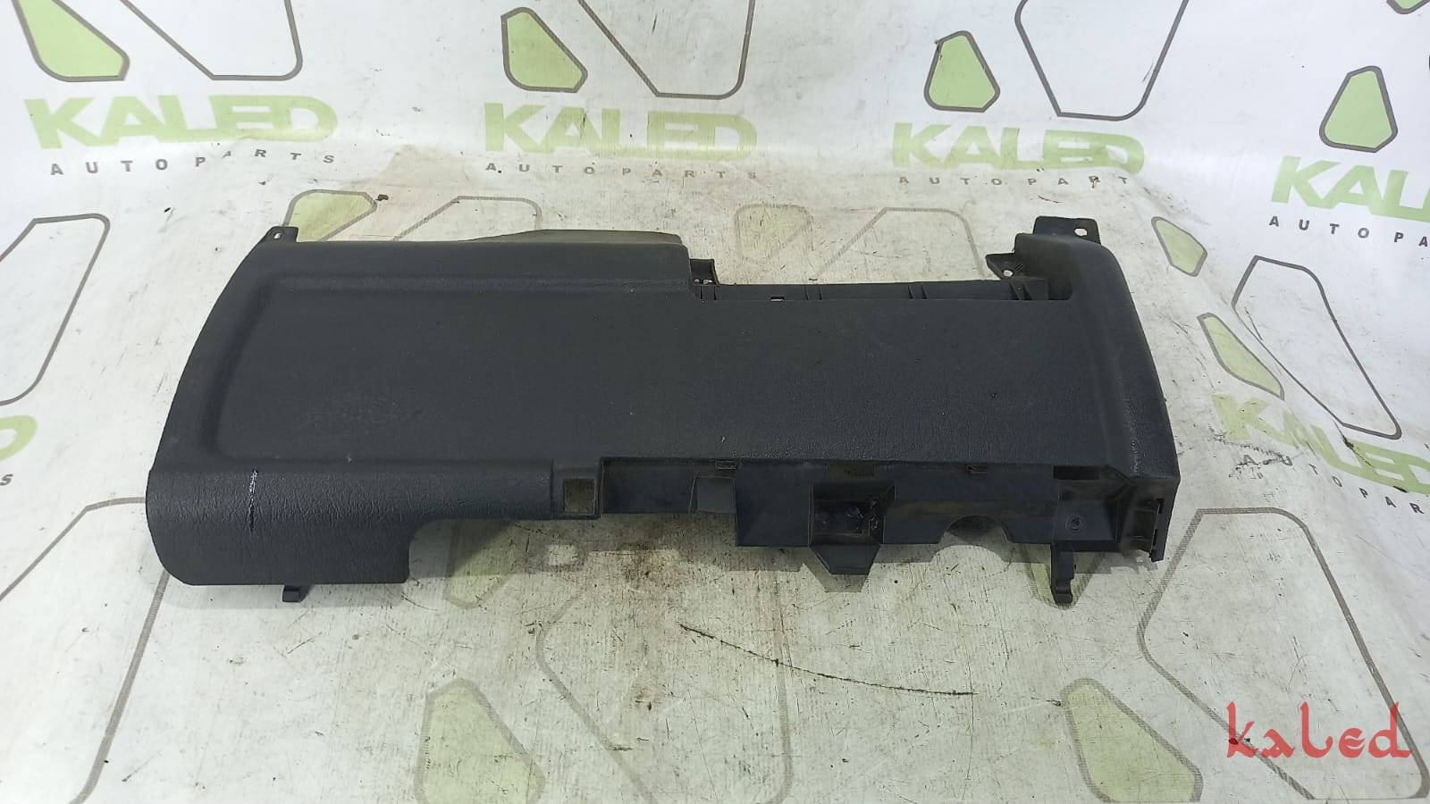 Acabamento Inferior Painel Vw Golf Mk3 94-98