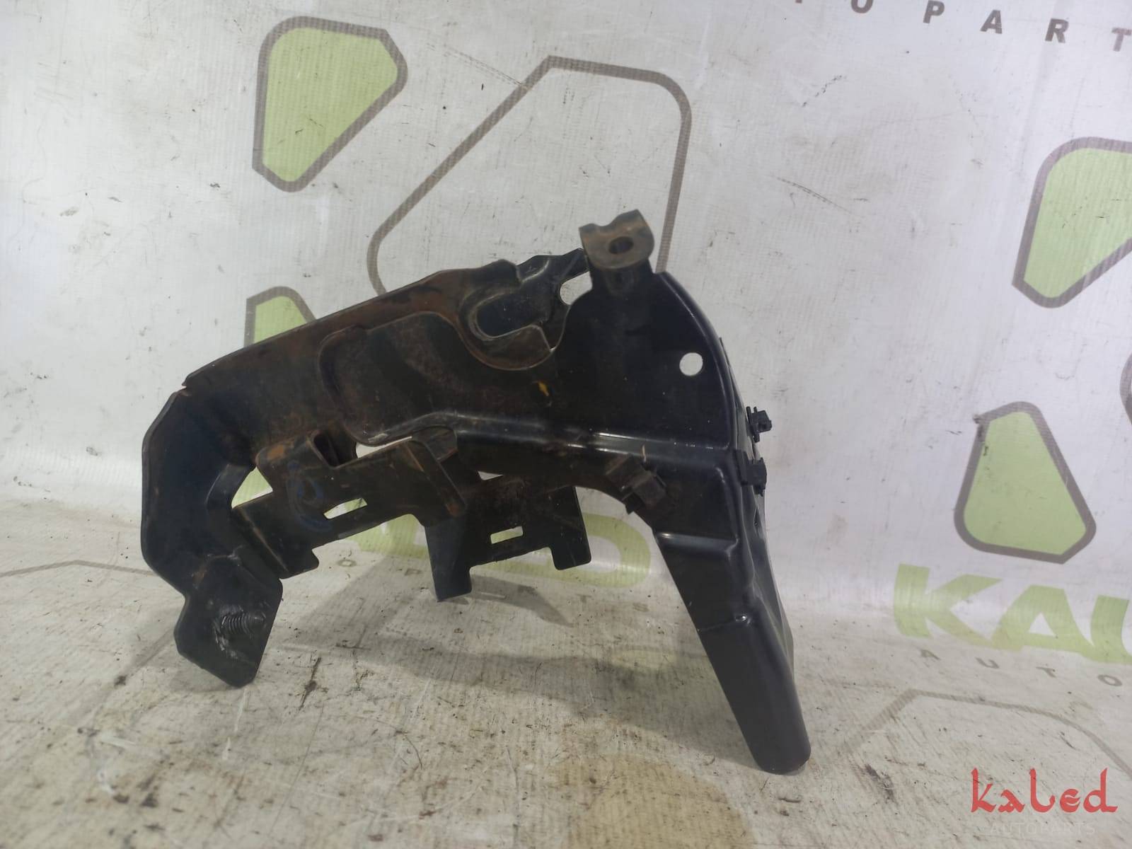 Suporte Módulo Abs Bomba De Freio Gm Astra Zafira 2004/2011 Automatico