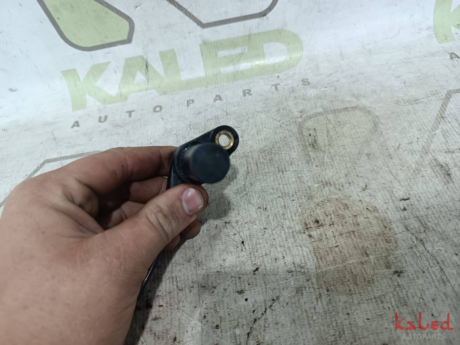 Sensor de rotação GM Corsa 1.6 8v 96-02