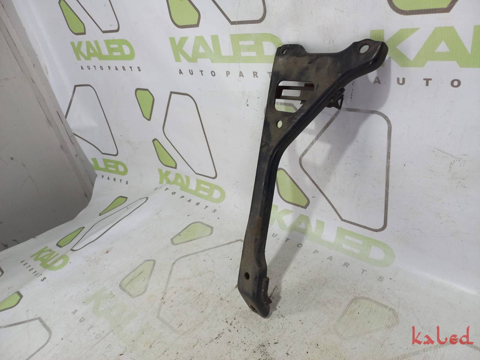 Suporte Do Coletor de Admissão Toyota Corolla 1.8 93/95