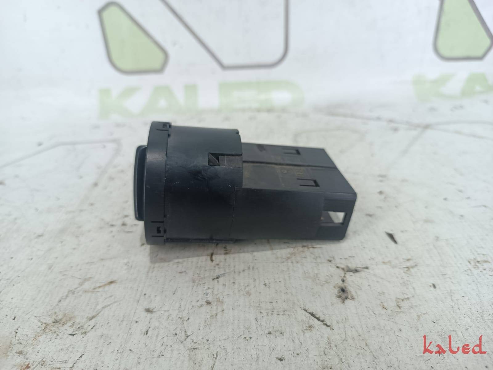 Comando Bot O Chave De Farol Vw Gol Saveiro Parati G Kaled Auto Parts