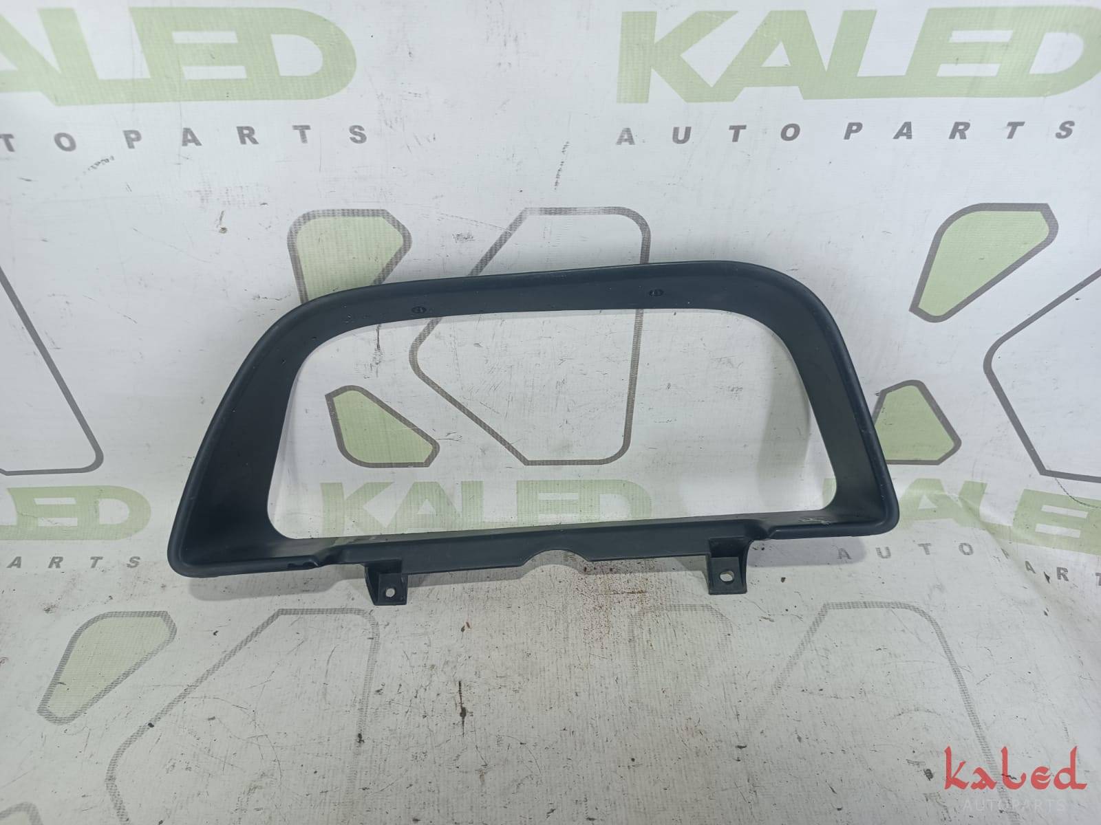 Moldura painel de instrumentos Peugeot 306 95-99