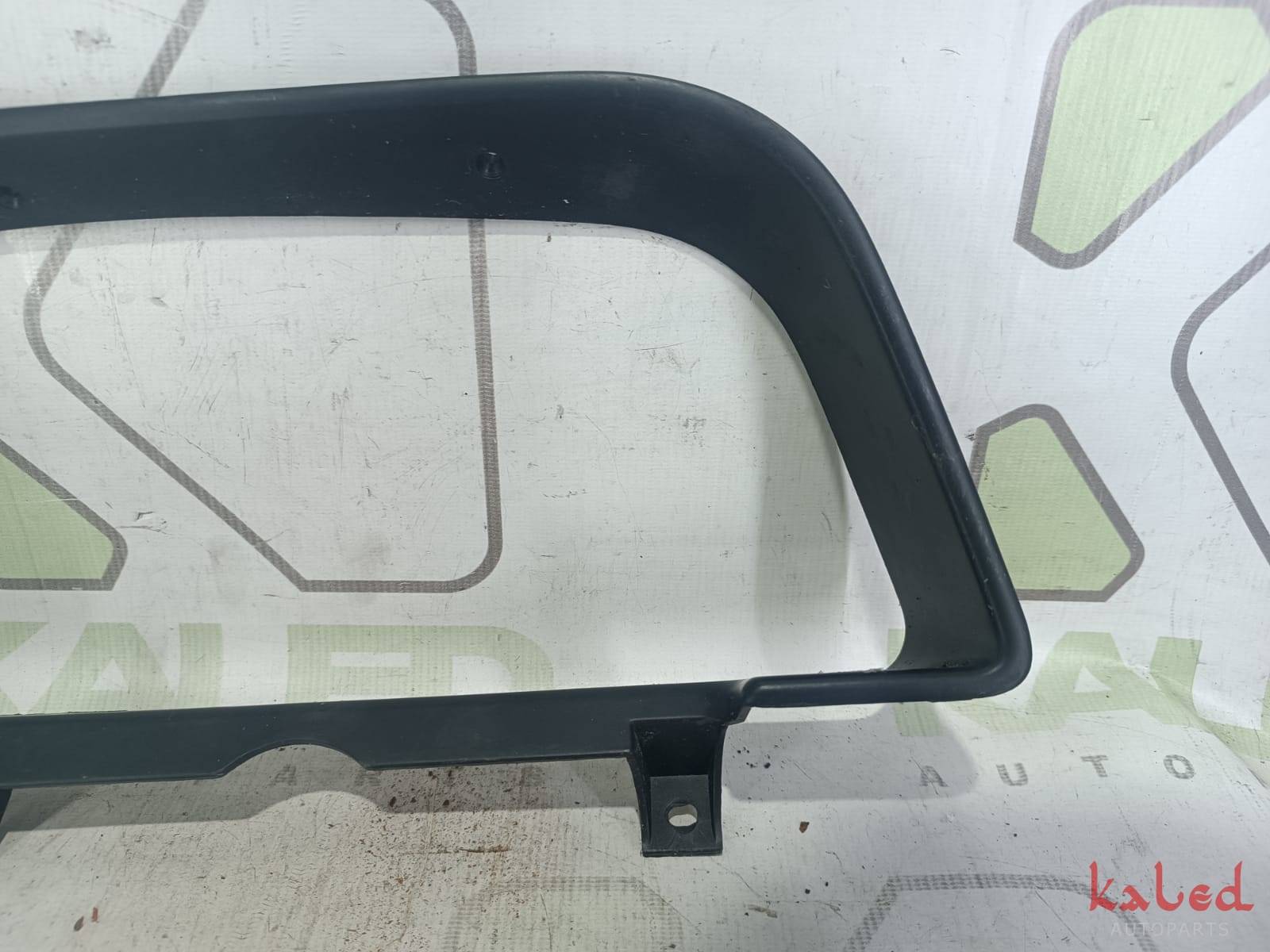 Moldura painel de instrumentos Peugeot 306 95-99