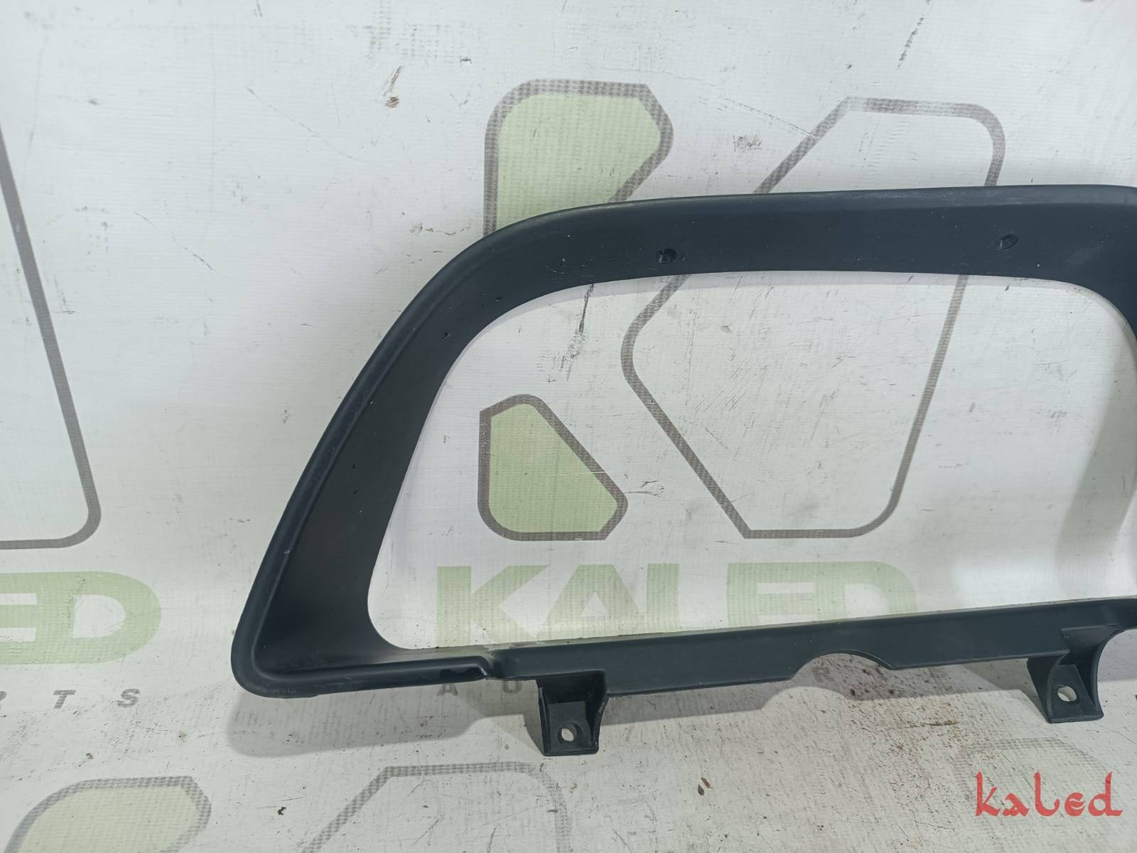 Moldura painel de instrumentos Peugeot 306 95-99