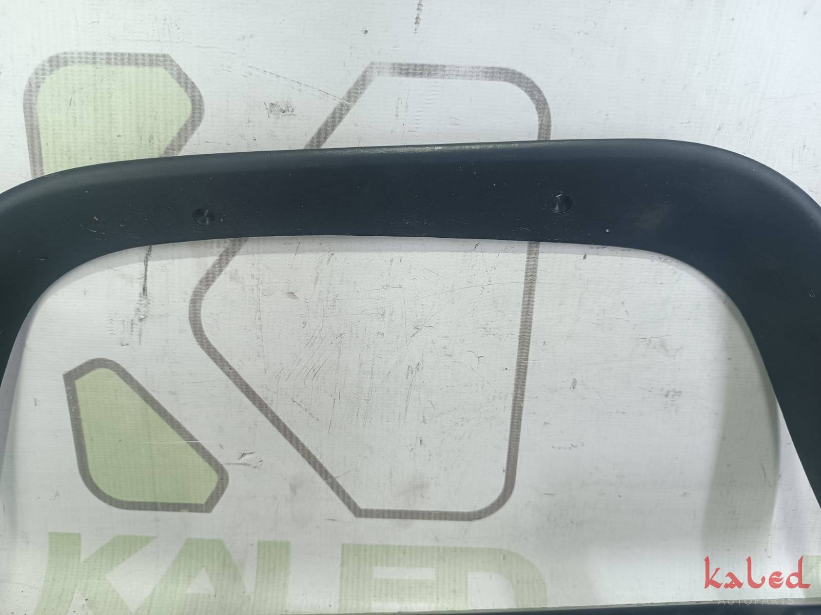 Moldura painel de instrumentos Peugeot 306 95-99