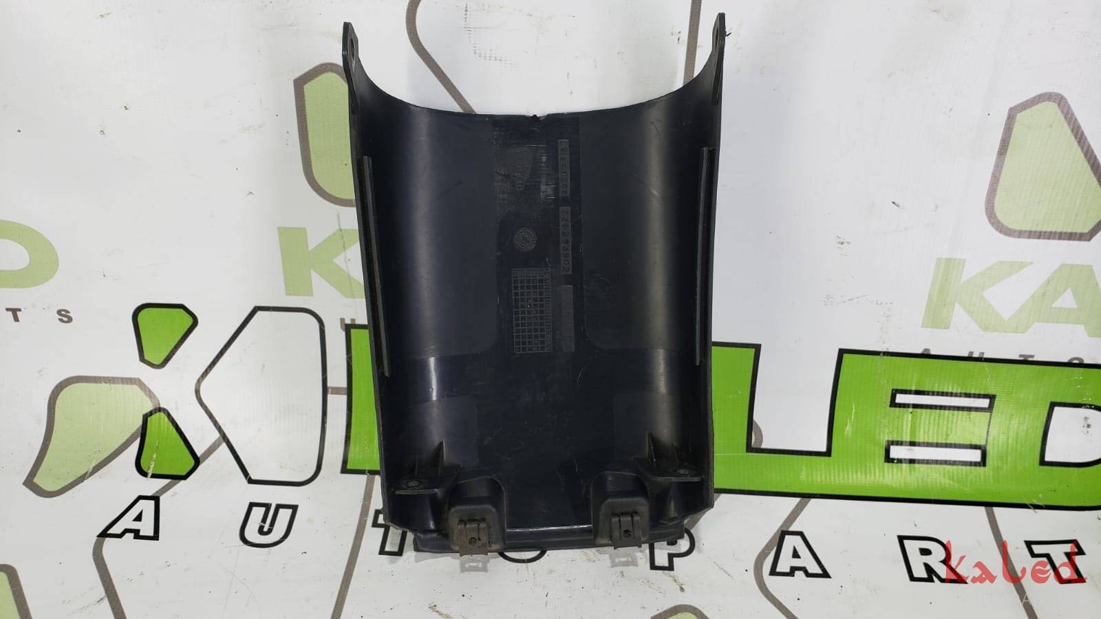 Moldura tampa console traseiro Fiat Stilo 03/06