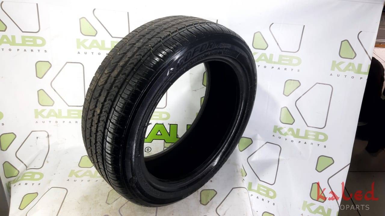 Pneu aro 16 195/50 16 goform radial G750 semi novo