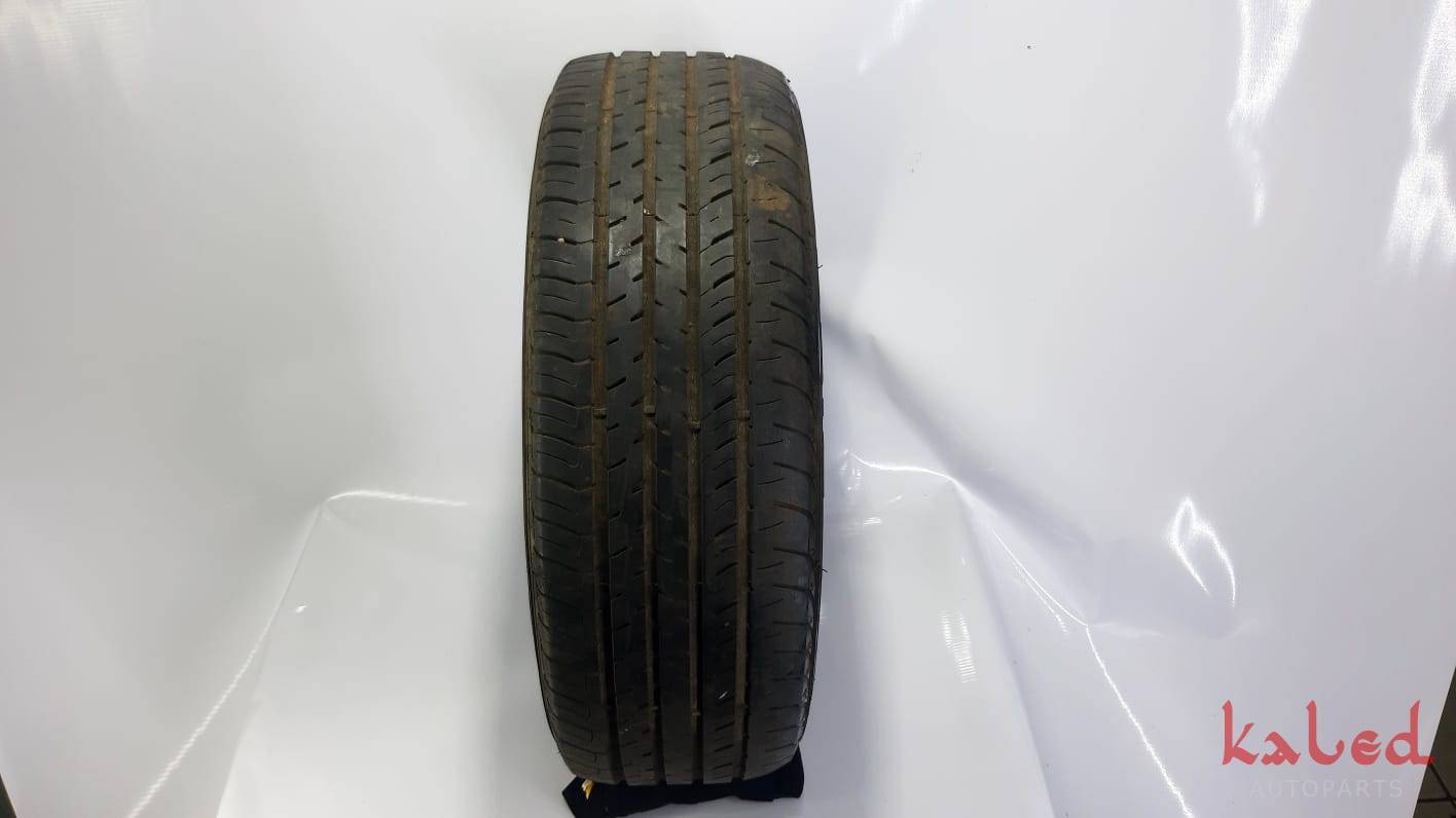 Pneu goodyear direction 185/65 14 meia vida