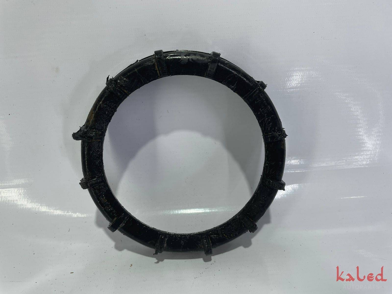 Porca Rosca Bomba Tanque Combustível VW Gol Parati 92-96 G2