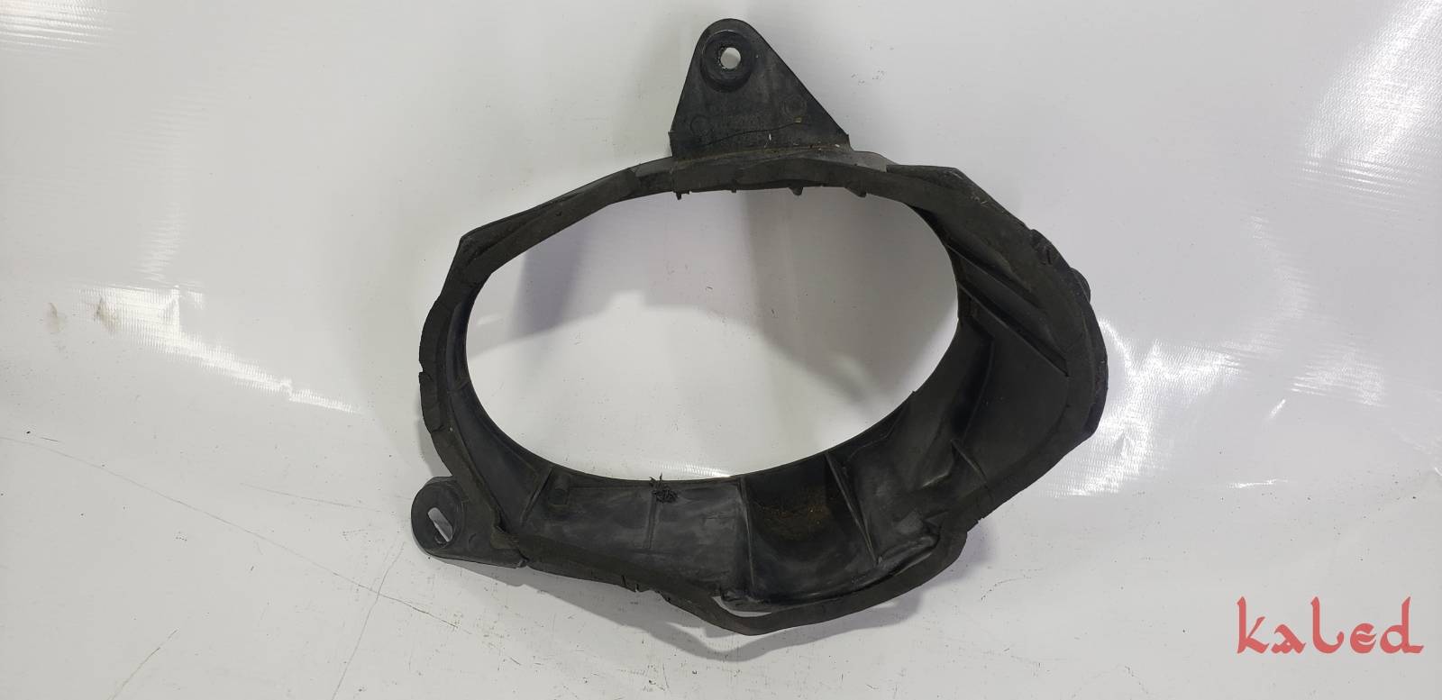 Moldura suporte alto falante traseiro direito Mitsubishi Eclipse 95/98