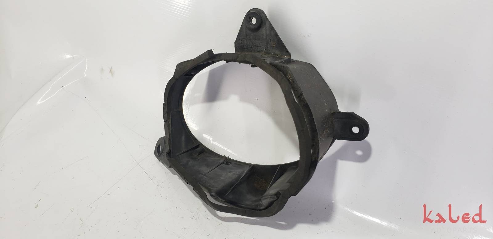 Moldura suporte alto falante traseiro direito Mitsubishi Eclipse 95/98