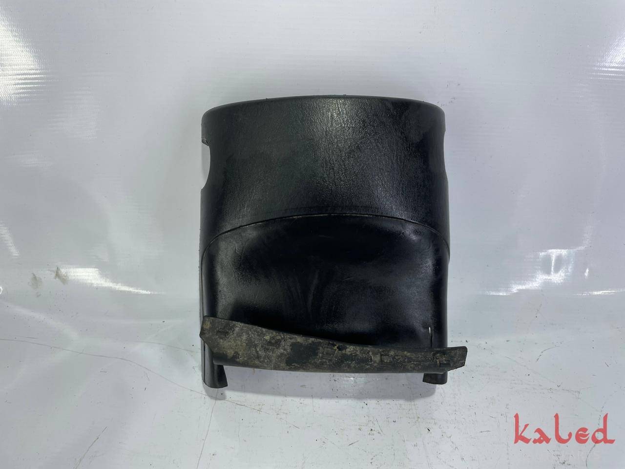 Moldura Superior Coluna Direção Ford Focus 2000-2005 