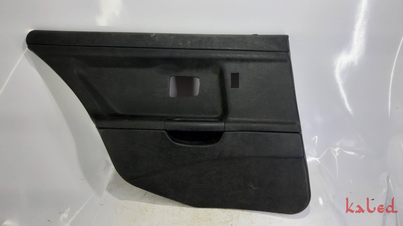 Forro de porta traseiro esquerdo BMW E36 Touring 323 328 96 a 98