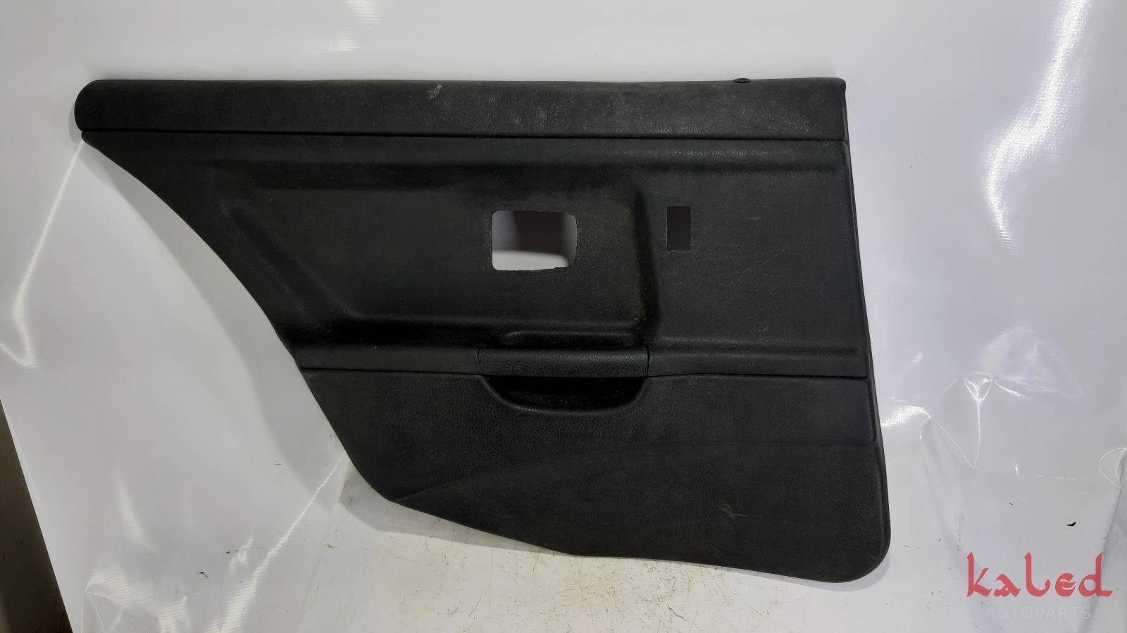 Forro de porta traseiro esquerdo BMW E36 Touring 323 328 96 a 98