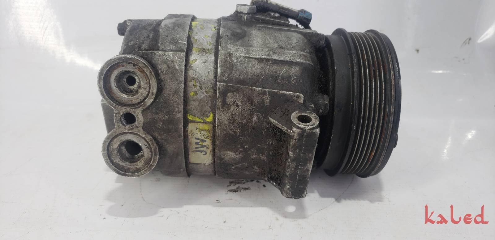 Compressor ar condicionado GM Vectra 97/99