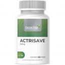 Actrisave 250mg - 30 Doses