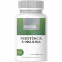 Resistência à Insulina - 30 Doses