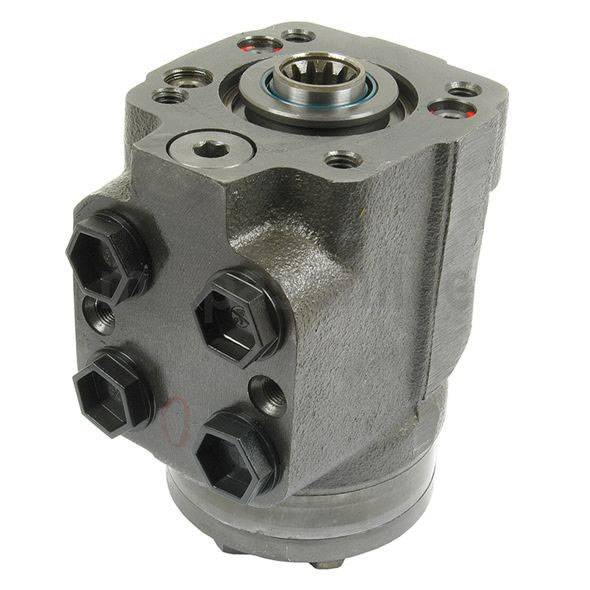 DIREÇÃO COLHEITADEIRA 5650 CÓDIGO ORIGINAL 8421955919 DANFOSS 150N1097