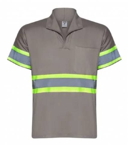 Camisa Polo MF-55