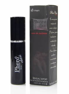 Perfume Pheroclass 10ml com Feromonio - Atrai as Mulheres