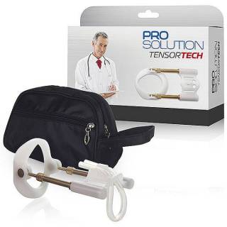 Pro Solution Tensor Tech Extensor Peniano - Aumento Frontal do Pênis