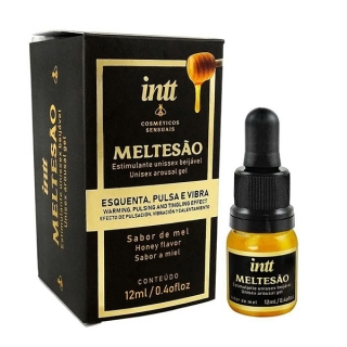 Meltesão Estimulante Unissex 12ml INTT