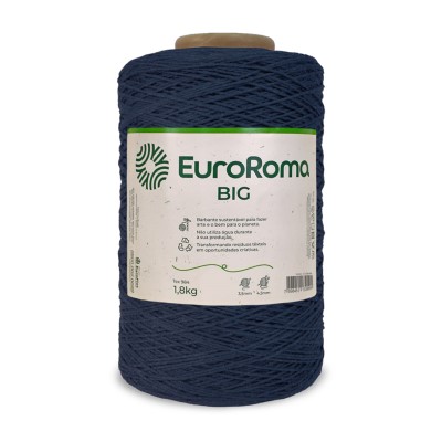 Renda de Nylon Nº2 Azul Royal Cor 13